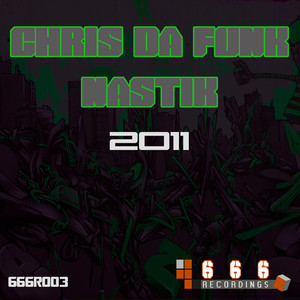 Chris Da Funk & Nastik
