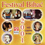 Bihac Festival 2001 Albumcover