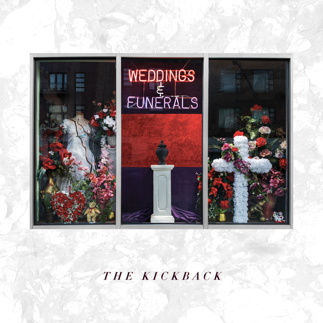 Weddings & Funerals cover