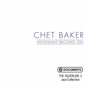 Moonlight Becomes You album