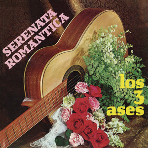 Serenata Romántica Con los Tres Ases album