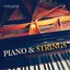 Piano & Strings Albumcover