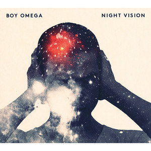 Night Vision cover