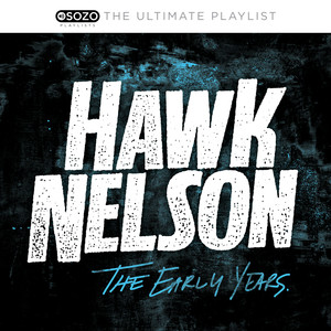The Ultimate Playlist - The Early Years album
