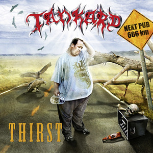Thirst album