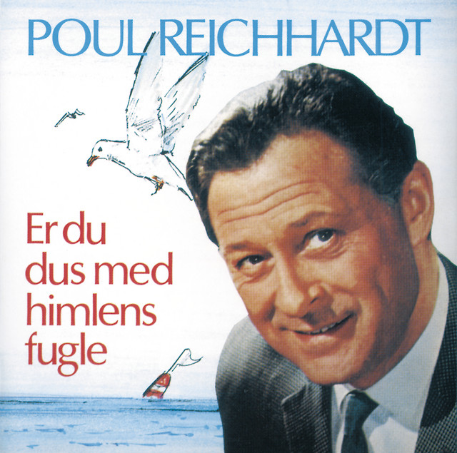 Poul Reichhardt Photo