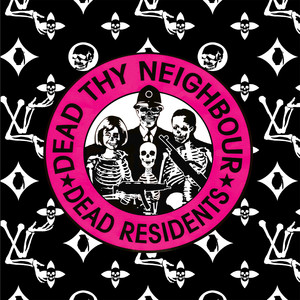 Dead residents
