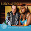 Blues Stories Albumcover