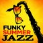 Funky Summer Jazz Albumcover
