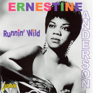 Runnin' Wild album