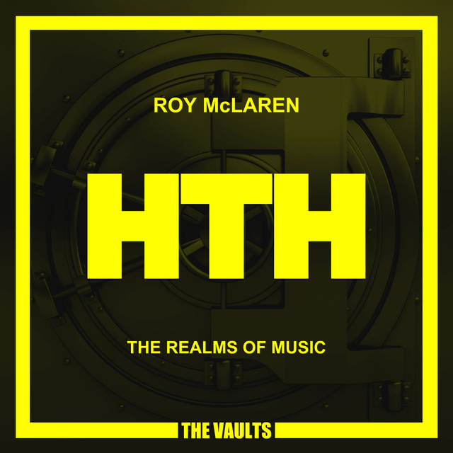 Roy Mclaren Photo
