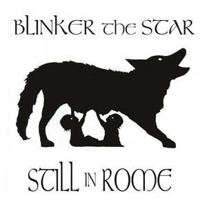 Still in Rome cover