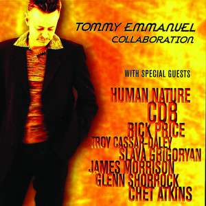 Collaboration album