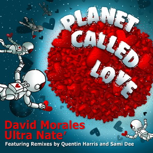 David Morales & Ultra Nate