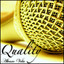 Quality Albumcover