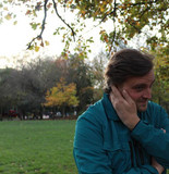 James Walsh profile