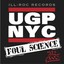 Foul Science Albumcover