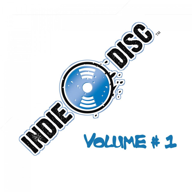 Indie Disc Volume 1 cover