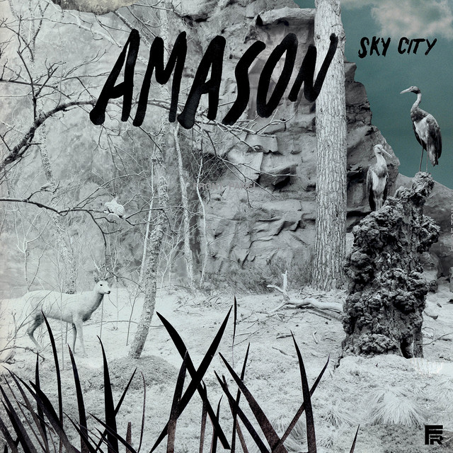 Sky City cover