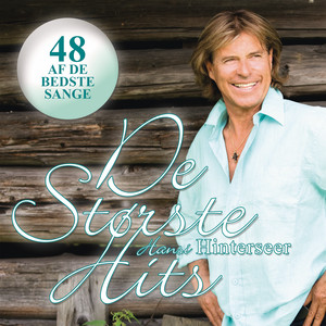 De Største Hits cover