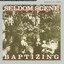 Baptizing cover