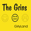 Girlyland Albumcover