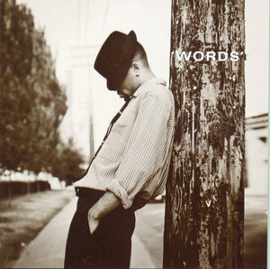 Words cover