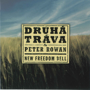 New Freedom Bell album