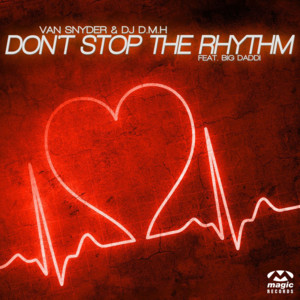 Van Snyder & DJ D.M.H feat. Big Daddi