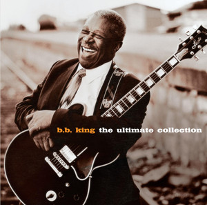 The Ultimate Collection album