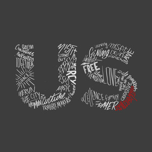 Us cover