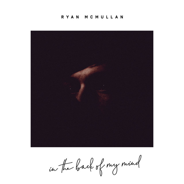 In The Back Of My Mind cover