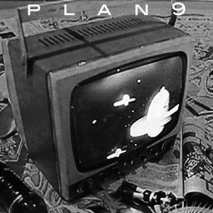 Plan 9 cover