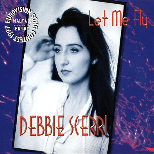 Debbie Scerri Photo