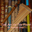 The Art of the Flute Albumcover