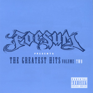 The Greaterst Hits, Vol. 2 cover
