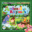 Animal Rhymes Albumcover