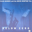 Below Zero cover