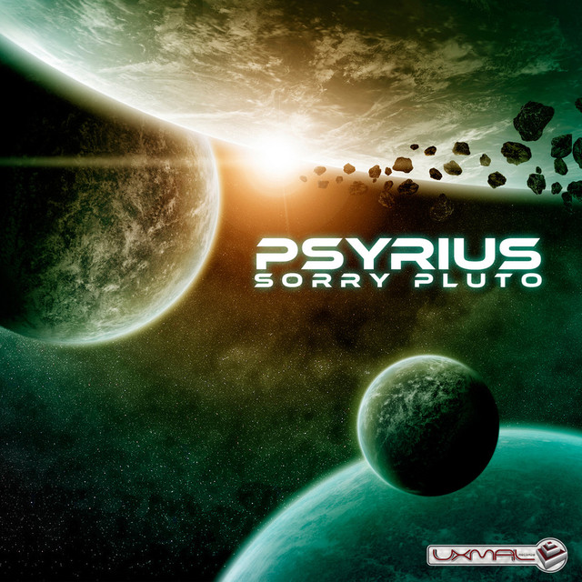 Psyrius Photo