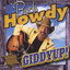 Giddyup! Albumcover