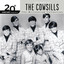 20th Century Masters: The Millennium Collection: Best Of The Cowsills cover
