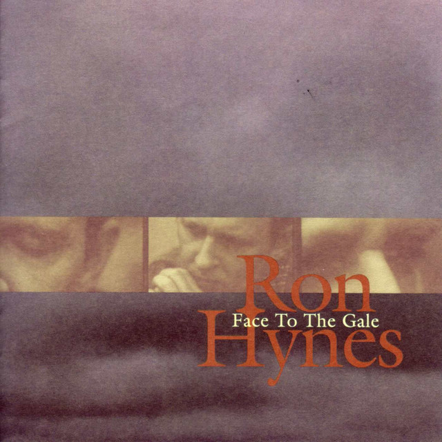 Ron Hynes Photo