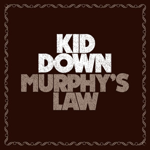 Murphy's Law cover
