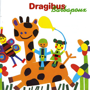 Barbapoux cover