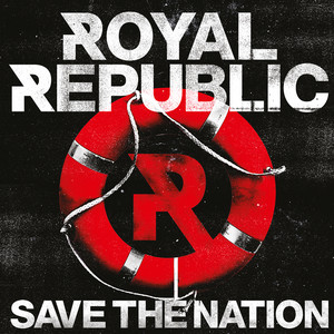 Save the Nation (Bonus Tracks Version) cover