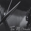 Tim Mcdonald Albumcover