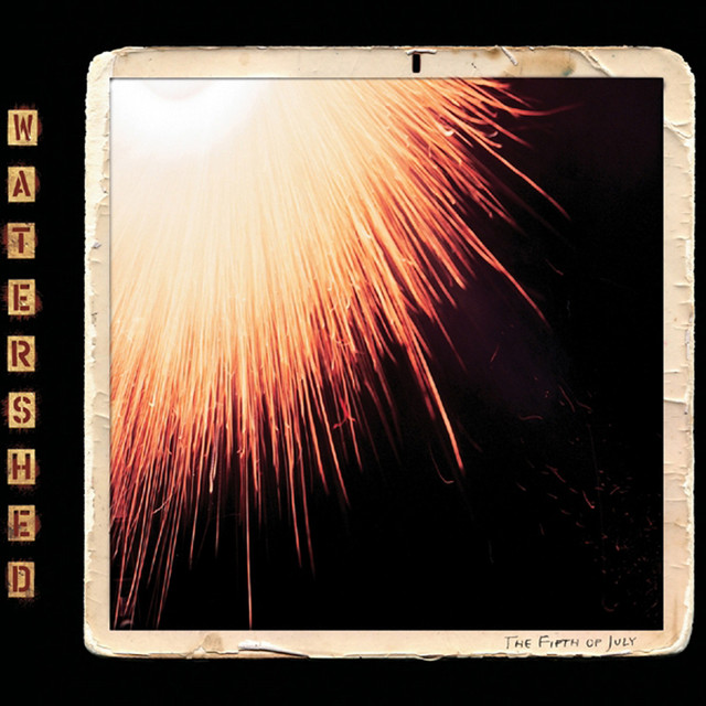 Fifth Of July cover