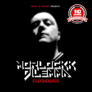 Egoshooter album