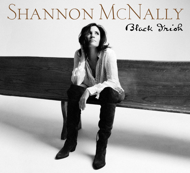 Black Irish cover