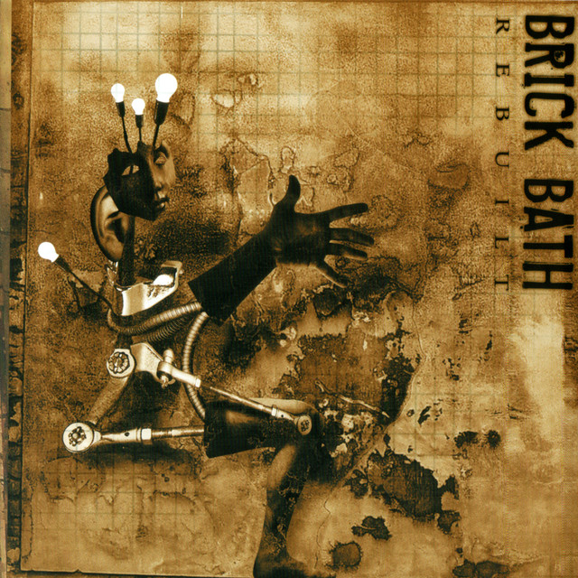 Brick Bath photo